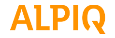 Logo Alpiq