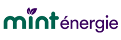 Logo Mint Énergie