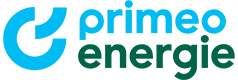 Logo Primeo