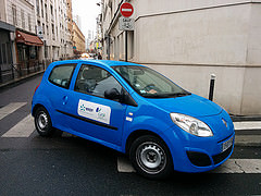 ERDF et GrDF