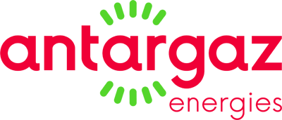 antargaz logo