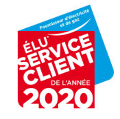 service client 2020