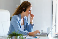 appeler service client