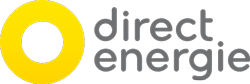 Logo Direct Energie