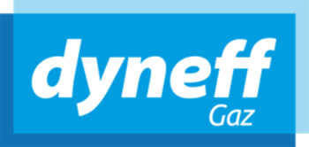 logo dyneff