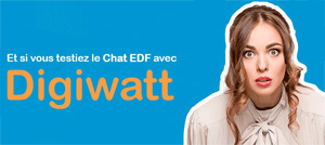 Tarif EDF Digiwatt