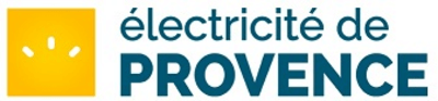 logo electricite de provence