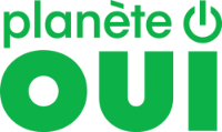 logo planete oui