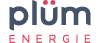Plum Energie logo