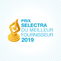 prix Selectra 2019