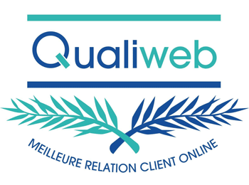 Trophée Qualiweb 2018