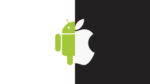 Ios et Android