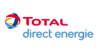 logo total direct energie