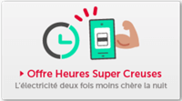 Option heures super creuses