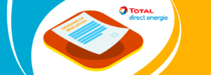 Comment résilier son contrat Total Direct Energie