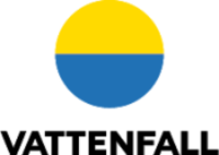 logo vattenfall