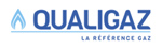 logo organisme certificat conformite gaz qualigaz
