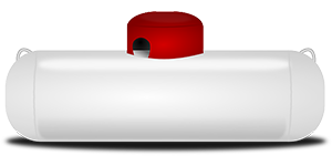 illustration citerne de gaz propane