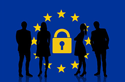 sécurité protection des données européennes