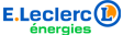 Energies Leclerc logo