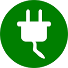 illustration branchement électrique