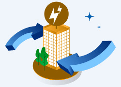 fournisseurs Présentation de Vattenfall