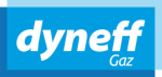 Logo Dyneff Logo Dyneff