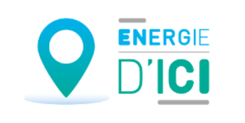 Logo Energie d'Ici Logo Energie d'Ici