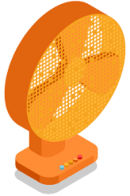 ventilateur